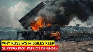 Watch How Russia’s Iskander Missiles Smash Ukraine’s Defenses—Where Was US Support?
