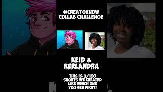 YouTube Experiment 3 of 100