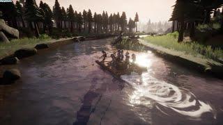 Dreadful River | Early Access | GamePlay PC