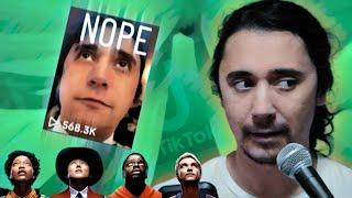 One Hit Wonder - My NOPE TikTok Blew Up! | LANOOSKI