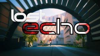 Lost Echo - Original 2013 Trailer