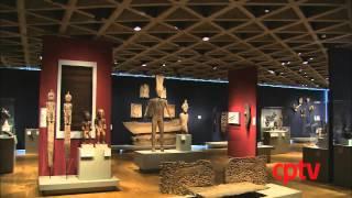 Yale University Art Gallery // Connecticut's Cultural Treasures