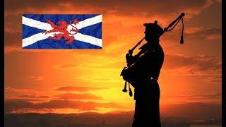 Jacobite Sword Dance (Medley)Gordon Highlanders