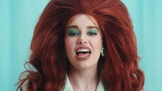 Tyra Jutai - Frida [Official Music Video]