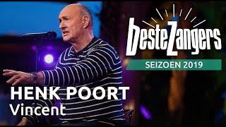 Henk Poort - Vincent | Beste Zangers 2019