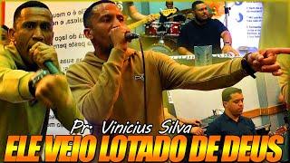  SÓ ASSISTA SE FOR PENTECOSTAL (Corinho de Fogo) - Pr Vinicius Silva