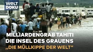 MILLIARDENGRAB HAITI - Erdbebenkatastrophe 2010: Verraten und vergessen! WELT DOKU-KLASSIKER (reup)