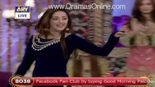 Sanam Chaudhry’s Dance video viral @sanamchaudhary7907