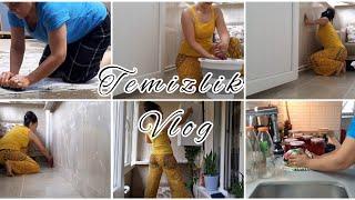 PART-2 TEMİZLİK VLOGMUTFAK BALKON TEMİZLİK MOTİVASYONKÖPÜK KÖPÜK BALKON TEMİZLİĞİELDE HALI YIKAMA