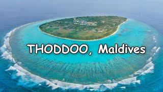 Amazing View Thoddoo, Maldives -a virtual tour