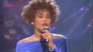 Whitney Houston - Battle Hymn Of The Republic (WHH)