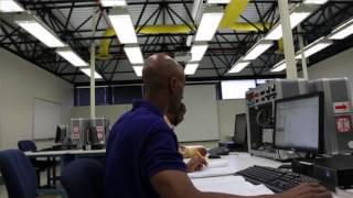 Industrial Readiness Training (IRT) @ Southwest