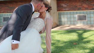 Taylor + Whitney // Wedding Film