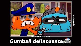 Momentos Muy XD de Gumball y Darwin // Dafar_xd