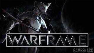 Warframe.Как и где фармить ядра синтеза и кредиты. (устарело)