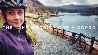 GOPRO IN THE LAKE DISTRICT