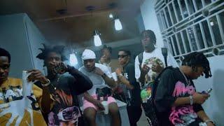 Mr Benkyyy- TALKING ABOUT MONEY- feat NofakeTPY X G-Frantz #sepatoutfanmkikacherim ( official video)