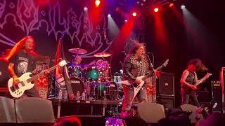 Cavalera Conspiracy MORBID DEVASTATION!!! LIVE Dallas Texas Full concert 2023