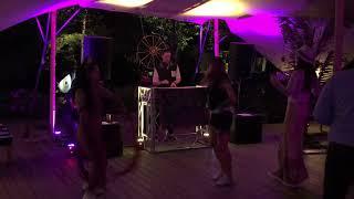 Art Basel - Liquid Lotus Productions