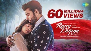 Rang Lageya | Paras Chhabra | Mahira Sharma | Mohit Chauhan | Rochak Kohli | Kumaar | Official Video