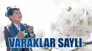 Beshariq tumanida "VARAKLAR SAYLI"