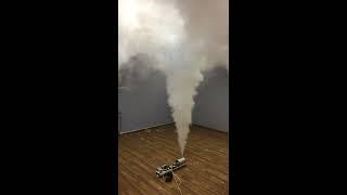 Vape 80лвл. Генератор тумана