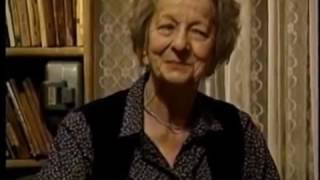 Wislawa Szymborska November 1995