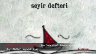 Nasıl Yar Diyeyim - Aytekin Ataş