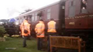 north norfolk railway