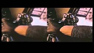 Restored Film Reel