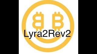 NiceHash Mining Lyra2Rev2 BACK to the Top! update 06/29/2018