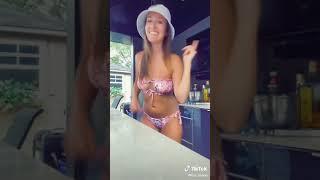 BOOBS | TITS | BRA | NO BRA | DOWNBLOUSE | BIKINI | BREAST | CLEAVAGE | #shorts #3