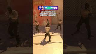 Вумен пошутила  #cs2 #cs2funny #cs2clips #cs2moments #cs2memes #кс2 #кс2мемы #кс2приколы #knifex