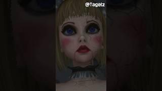 Are Dolls Sus?