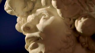 The Dawn of Genius: Gian Lorenzo Bernini