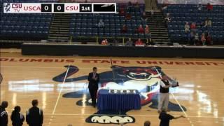 Women's Basketball vs USC Aiken