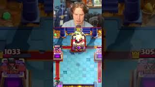 Monk deflecting Rocket is satisfying EVERY TIME