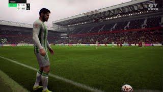 FC 24 | Liverpool vs Real Betis - Club Friendly | Gameplay PS5