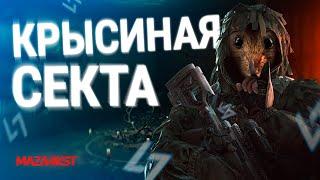 ВСТРЕТИЛ ПАПИЧА НА ЗАПРАВКЕ | ESCAPE FROM TARKOV