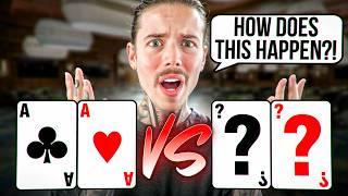 The Hand That Changed EVERYTHING | Ep 4