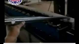 LIGHTING FIXTURE PRODUCTION LINE