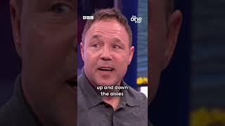 Stephen Graham thanks his ‘The Irishman’ co-star Robert De Niro for shaping his career  - BBC
