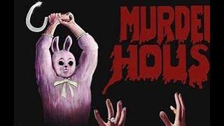 the SERIAL KILLER is the Easter bunny?  |Murder House [Full Game]|