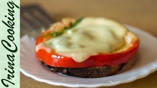 Delicious Sandwiches for Breakfast