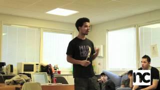 AKALA - SHAKESPEARE WORKSHOP - HD