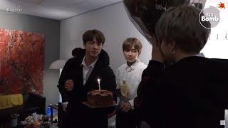if bts bangtan bombs were dubbed #4