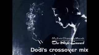 STYLE COUNCIL-My ever changing moods (Dodi's Crossover Mix)