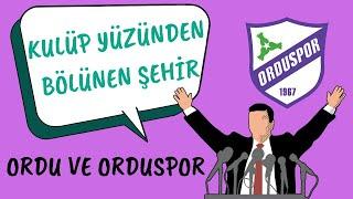 Orduspor'un Çöküşü ve Görülmemiş Bölünmüşlük