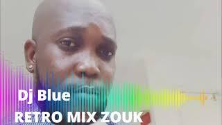 RETRO MIX ZOUK