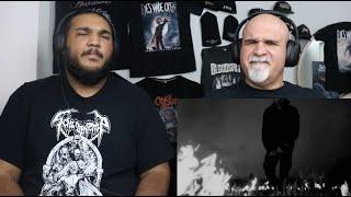 Sylosis - The Path feat Debbie Gough (Heriot) [Reaction/Review]